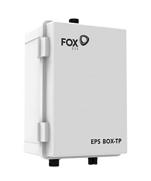 FOX ESS EPS BOX-TP