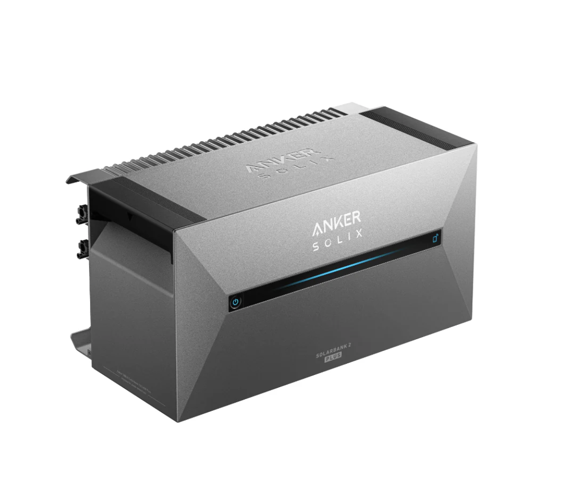 Anker SOLIX Solarbank 2 E1600 PLUS