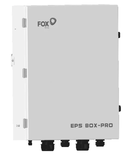 FOX ESS EPS Box Pro