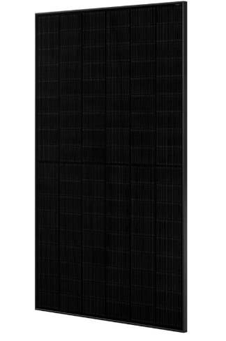 JA Solar 440W GLAS/GLAS BIFAZIAL Full Black JAM54D41-440W/LB