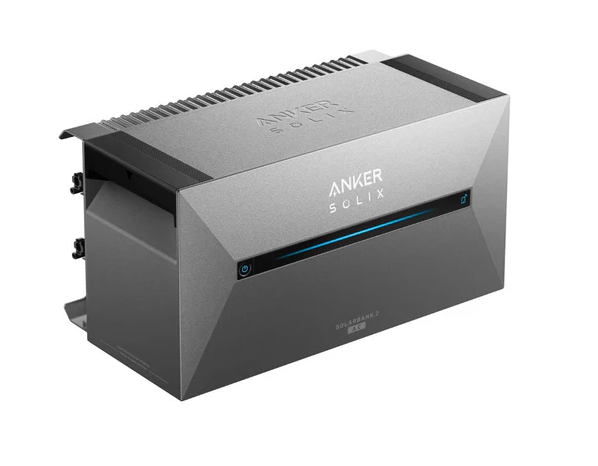 Anker SOLIX Solarbank 2 E1600 AC 