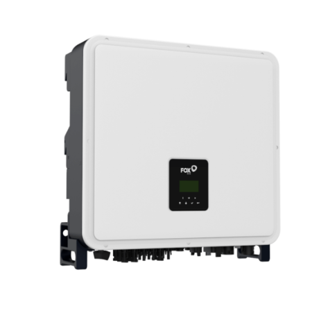 Fox ESS Hybrid-Wechselrichter H3 PRO SERIE 15KW-30KW, inkl. Smart Meter