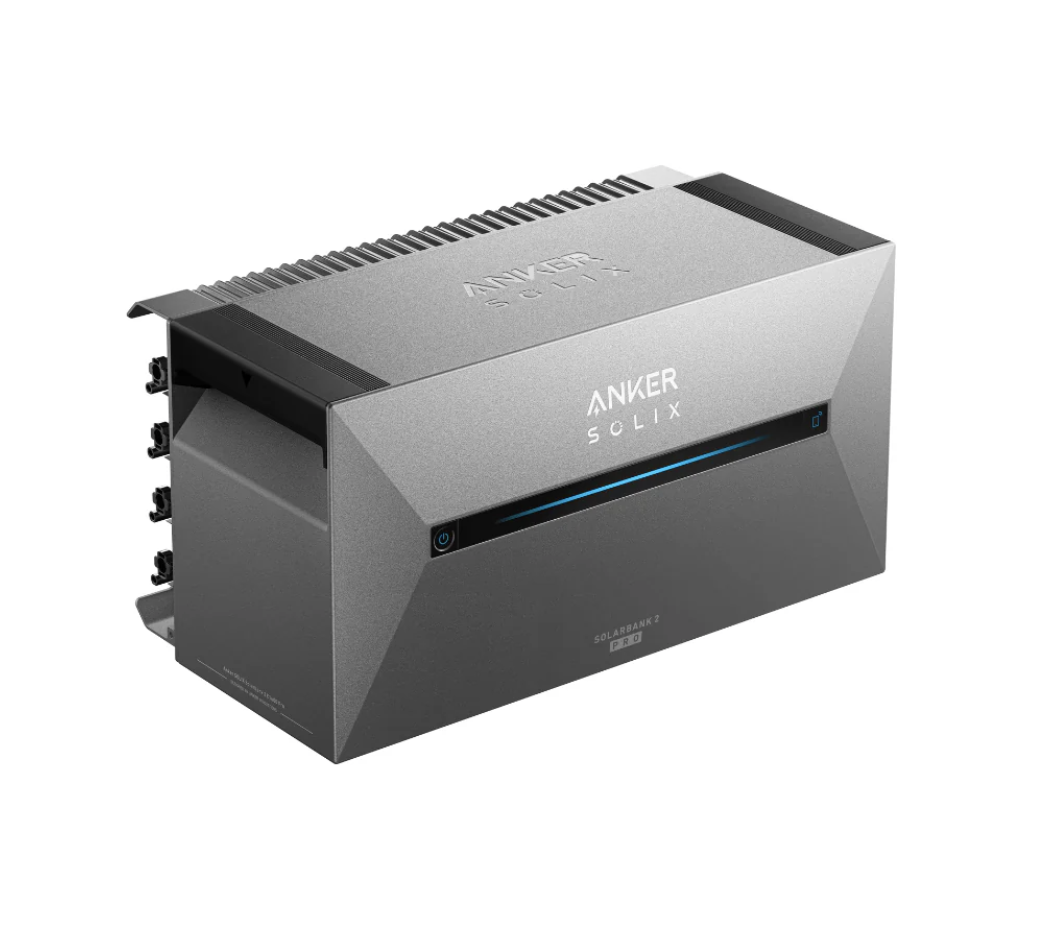 Anker SOLIX Solarbank 2 E1600 PRO