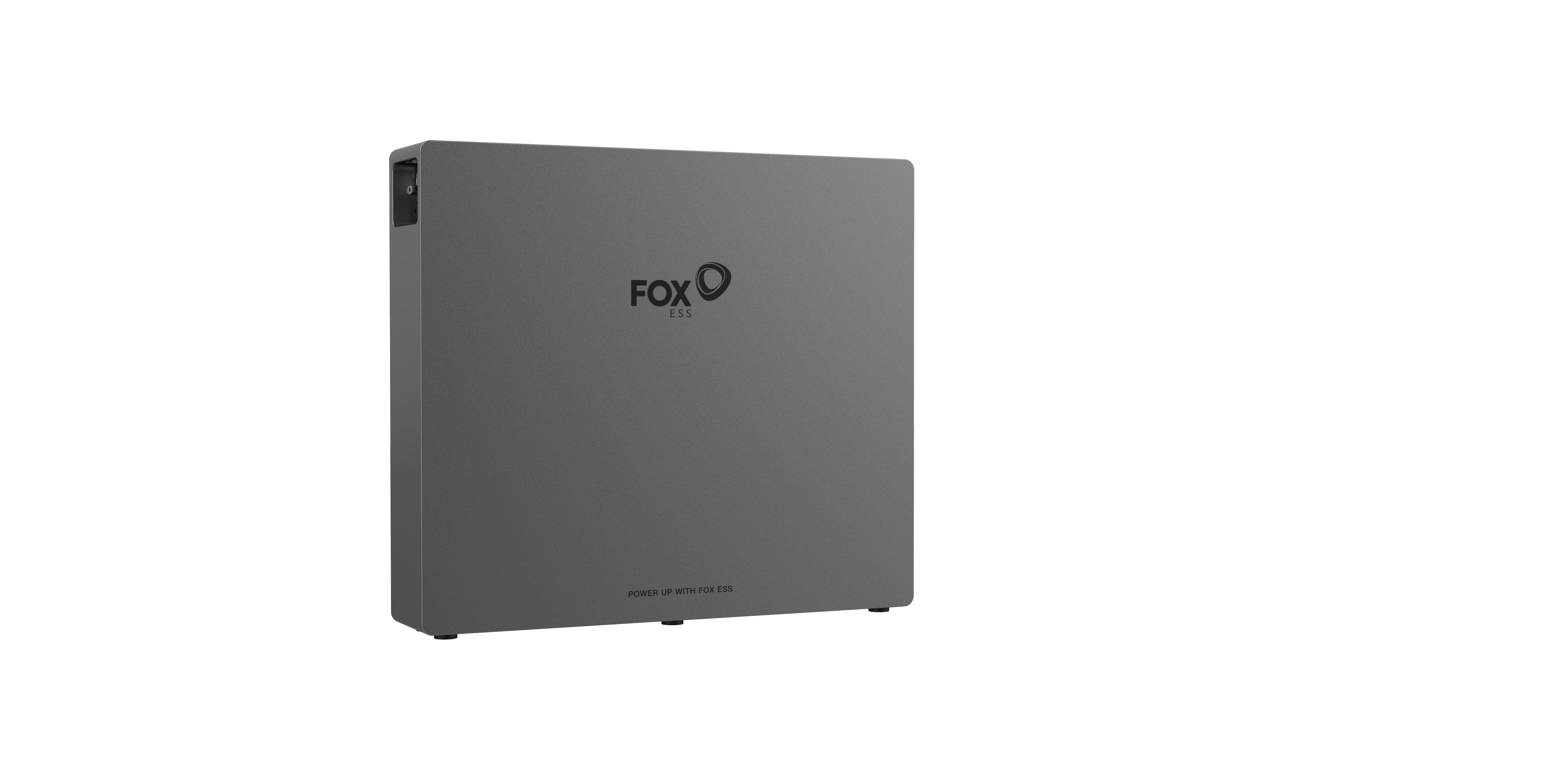 FOX ESS EK11 Batteriespeicher 10.36kWh (Maximal auf 4 Speicher erweiterbar)